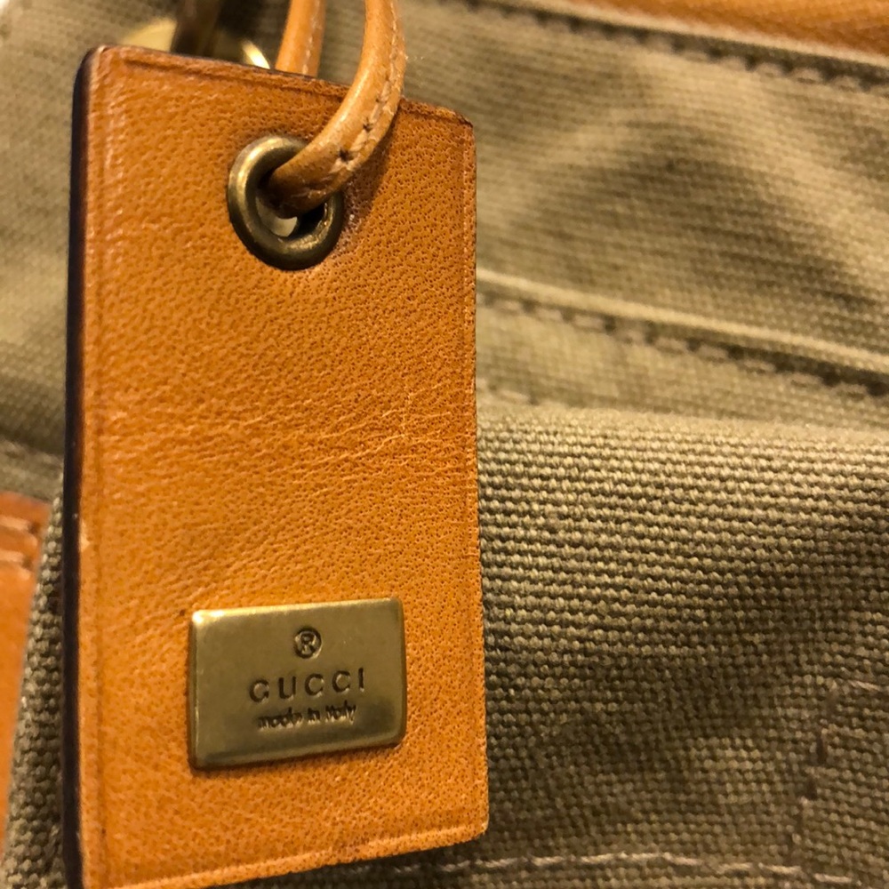 Authentic Gucci - image 3